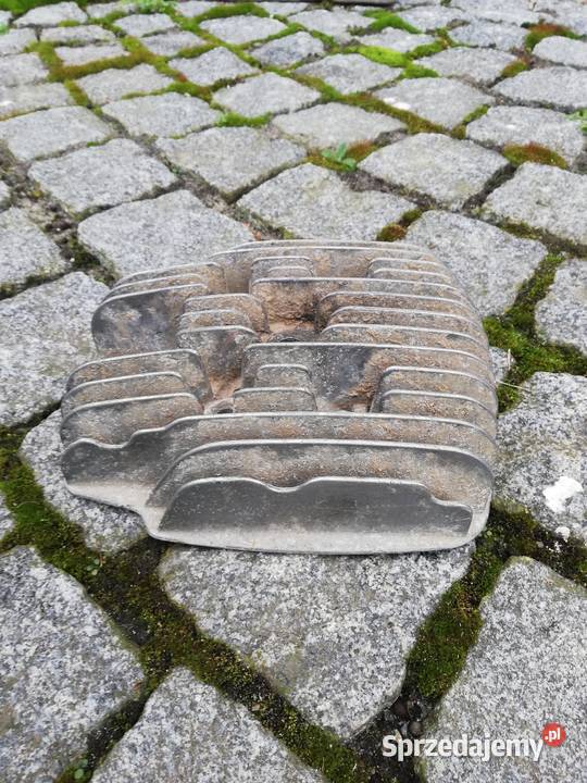 CZ JAWA GŁOWICA 175