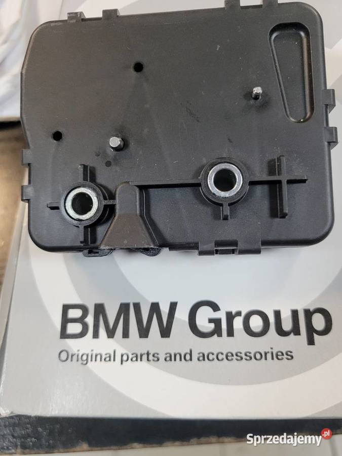ZAMEK TYLNEJ SZYBY BMW 51247840623 51248218849