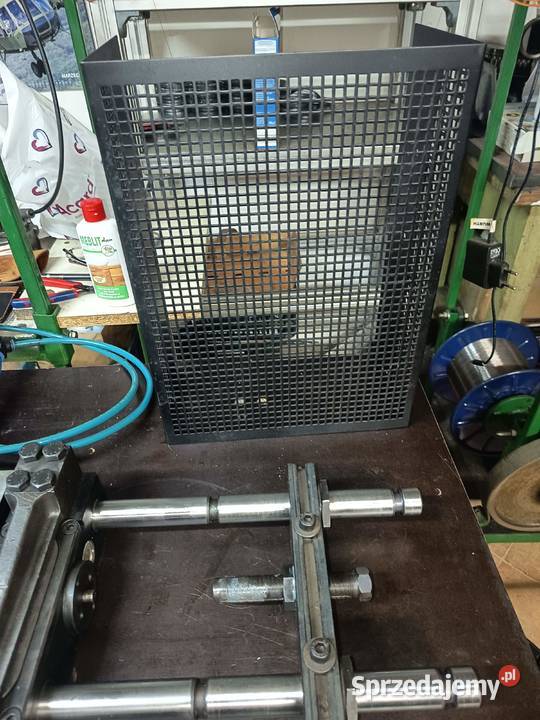 Festo podajnik taśmy blachy Typ BV200250C Bydgoszcz sprzedam