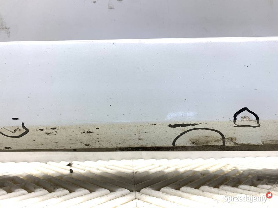 LISTWA PROGOWA LEWY JAGUAR XF II Kombi GLACIER