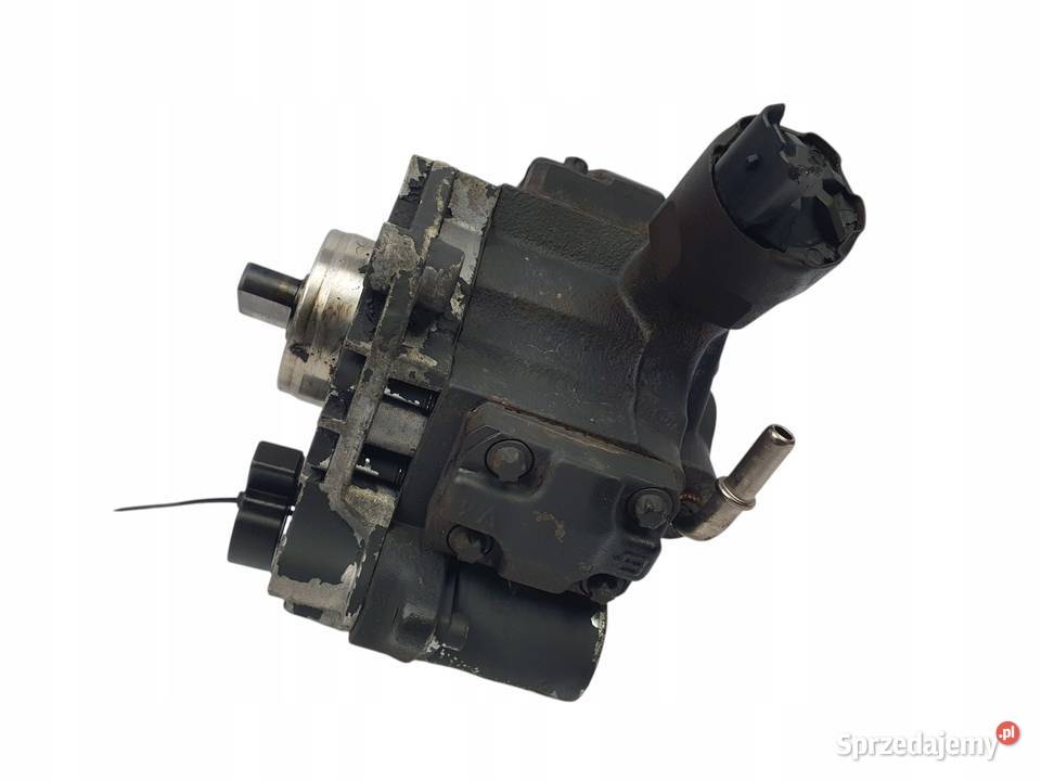 POMPA WTRYSKOWA Ford Mondeo MK4 20 TDCi Siemens Chełm sprzedam