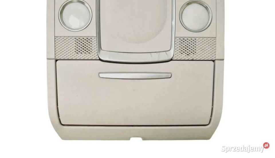 LAMPKA PODSUFITKI OŚWIETLENIE KABINY AUDI A6 C6