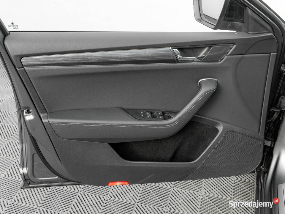 koda Superb WD8846R20 TDI Style DSG Podgrzf aluminiowe felgi pomorskie Gdańsk sprzedam