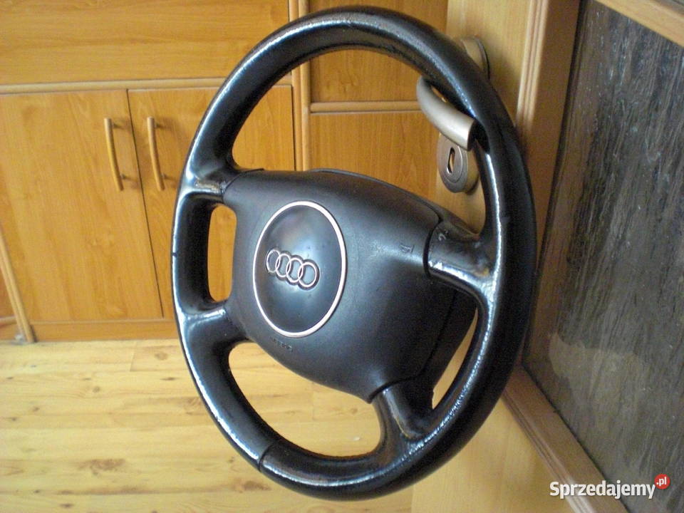 Kierownica do audi A3 Sucha Beskidzka sprzedam