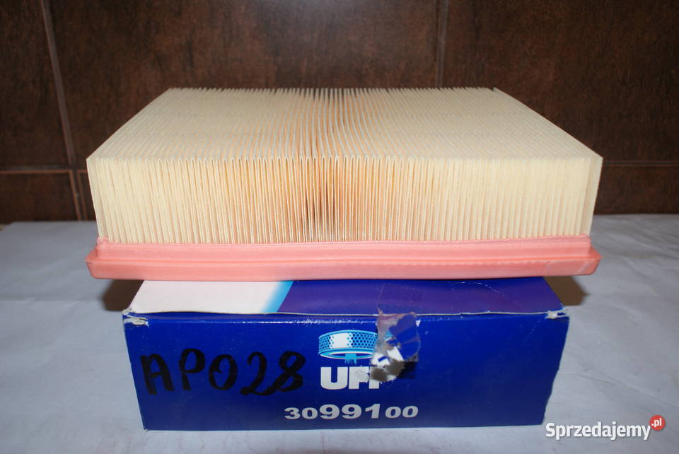 AP 028 FILTRON FILTR POWIETRZA BMW 315I325I 24V osobowe Białobrzegi