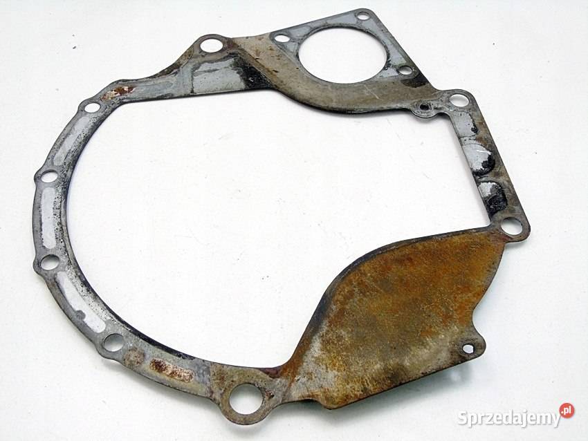 OSŁONA SYATANS SPRZĘGŁA SKRZYNI BIEGÓW 18 16V osobowe Pozostałe Sosnowiec