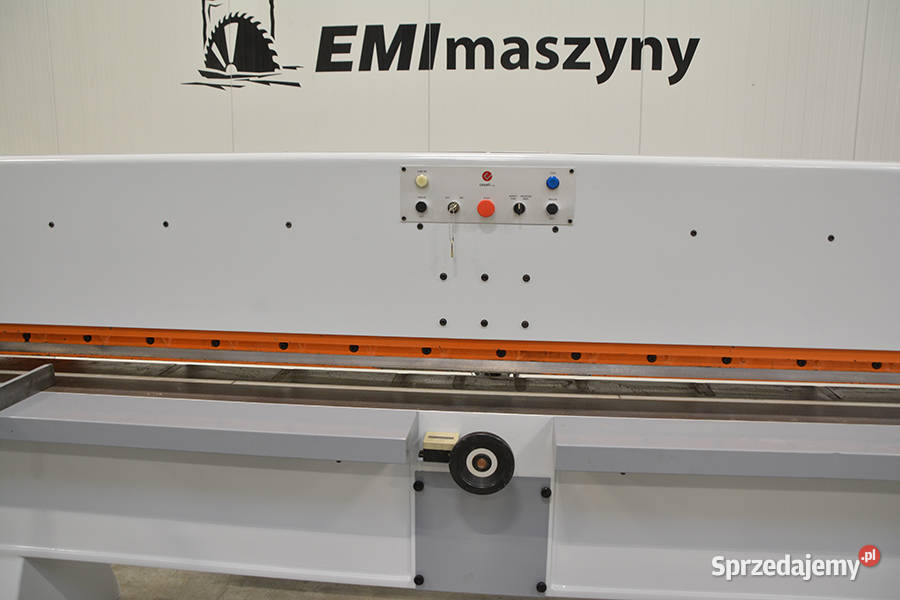 6544 GILOTYNA DO FORNIRU CASATI 31m Biertowice sprzedam