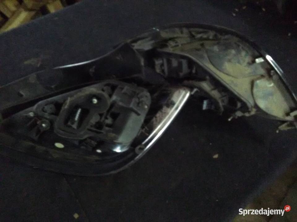LAMPA TYL TYLNA LEWA PRAWA ASTRA H Lampy tylne Choszczno