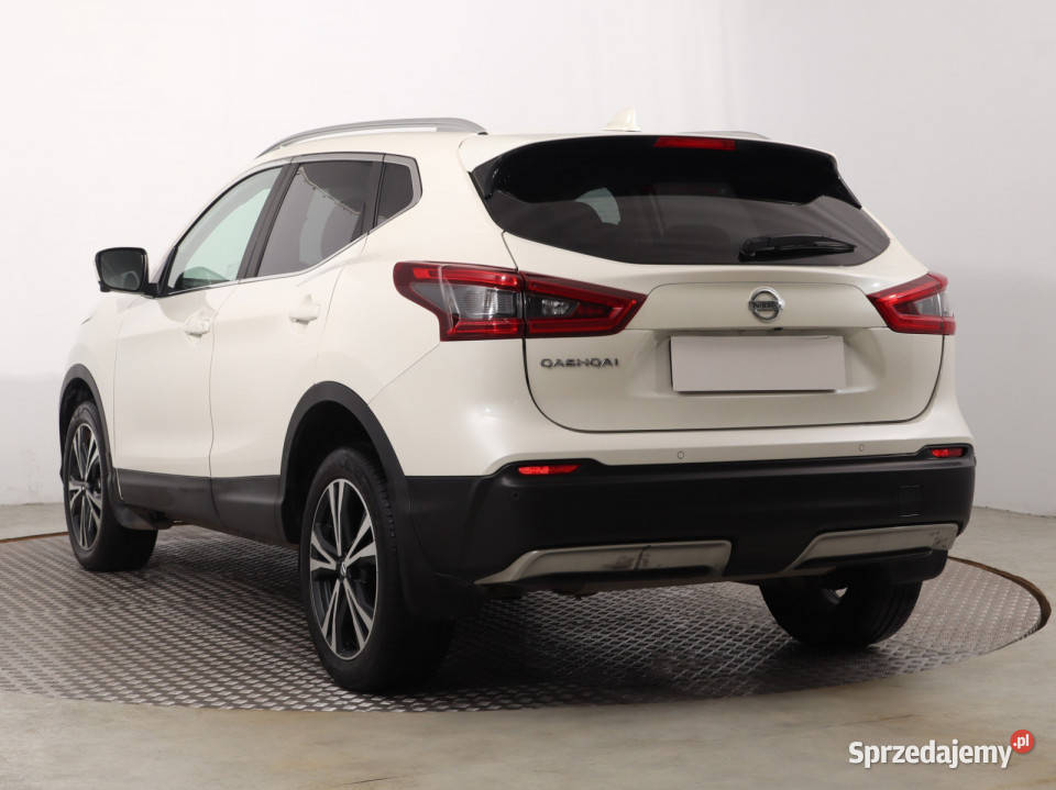 Nissan Qashqai 13 DIGT ESP Qashqai Katowice sprzedam