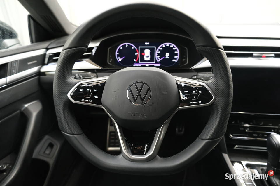 VOLKSWAGEN ARTEON 2020 196800 ccm 200 Warszawa