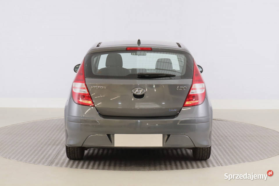 Hyundai i30 14 CVVT Zabrze