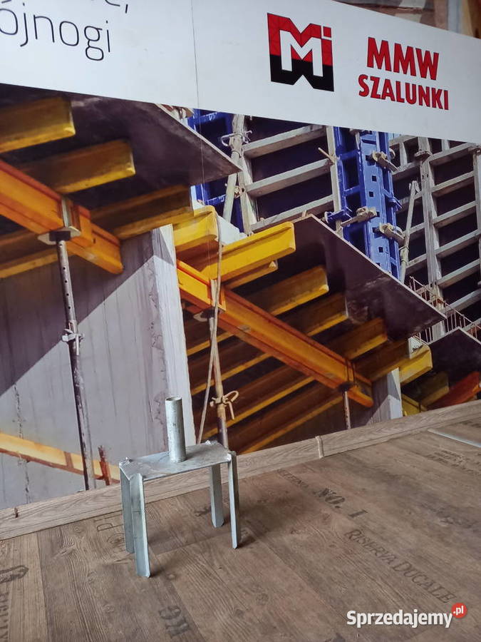 Płyta szalunkowa blaty DOKA BASIC sklejka Kielce