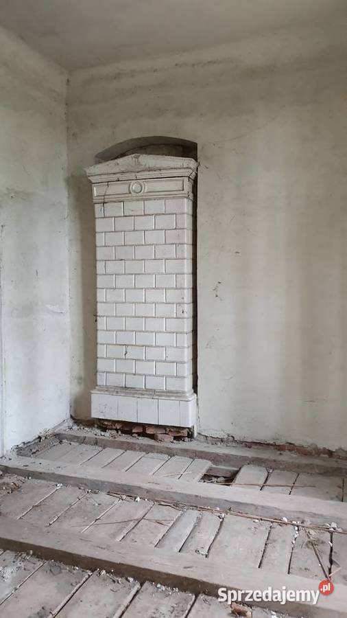 Historyczny Dworek Sułkowo