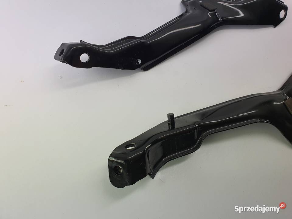 Stelaz Tyl Support Wzmocnienie Ktm Duke 125 łódzkie Łódź