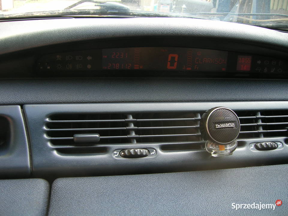 Renault Espace 3 22 DCI Sosnowiec