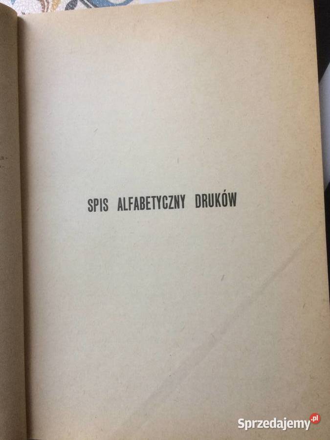 3759 Katalog Starych Druków Pomeranica XVI Szczecin