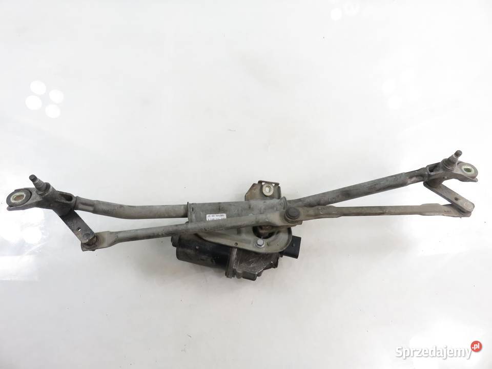 MECHANIZM WYCIERACZEK AUDI A4 8D2 B5 8D1955113C