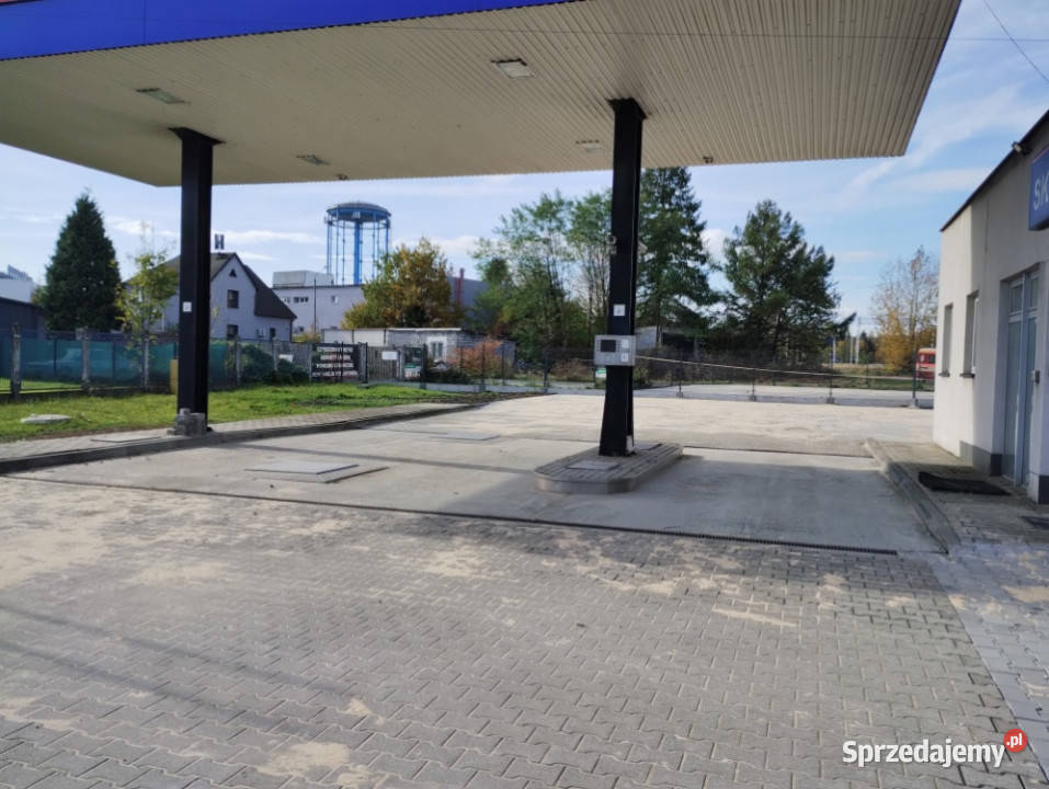 Lokal użytkowy do wynajęcia w Skoczowie 397 m2 Skoczów