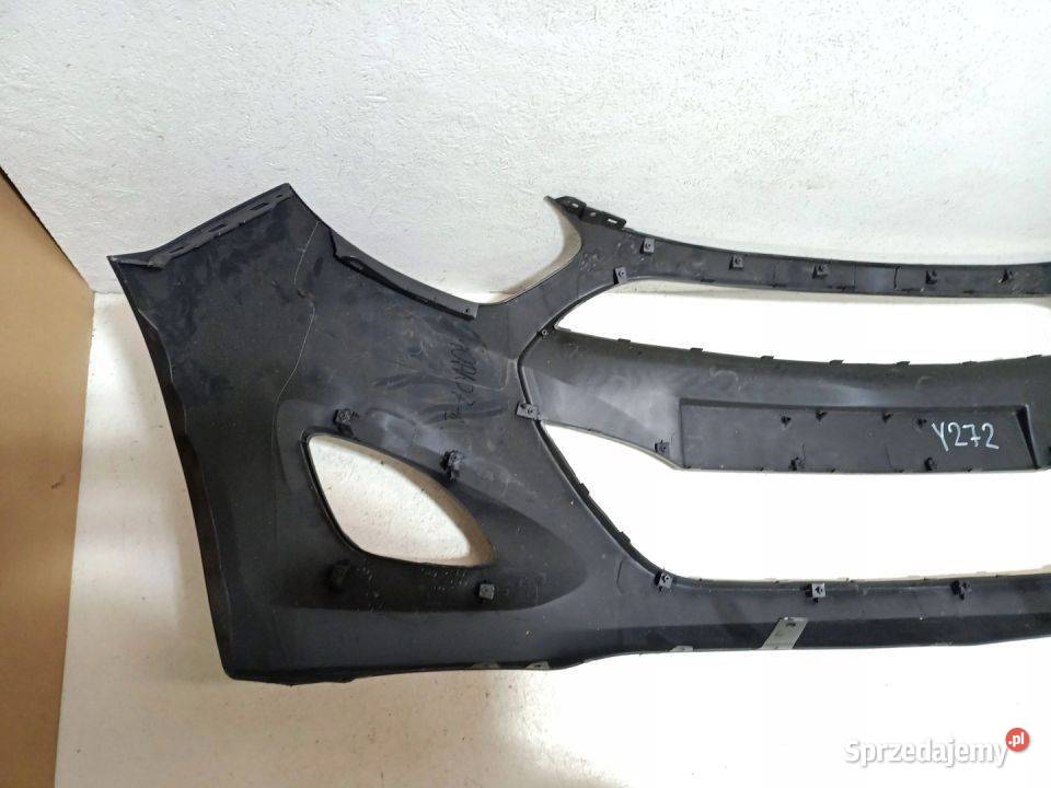 ZDERZAK PRZÓD PRZEDNI HYUNDAI I10 PA 20112013 osobowe Skarżysko-Kamienna