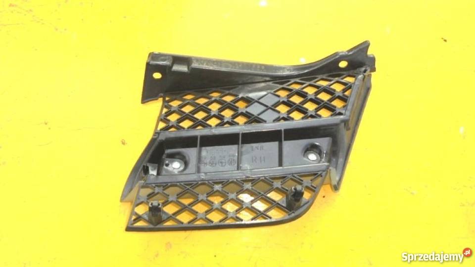 Mitsubishi outlander 2003 2005 zaślepka prawa Wrocław sprzedam