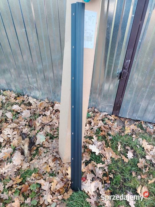 Sprzedam listwę montażowa do folii kubelkowej Pozostałe