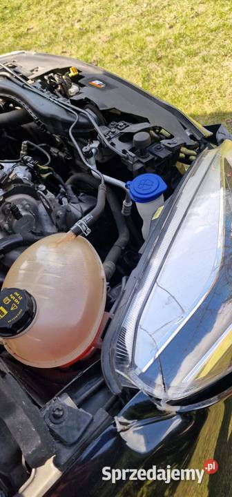 Niski przebieg Pierwszy właściciel Chorzów