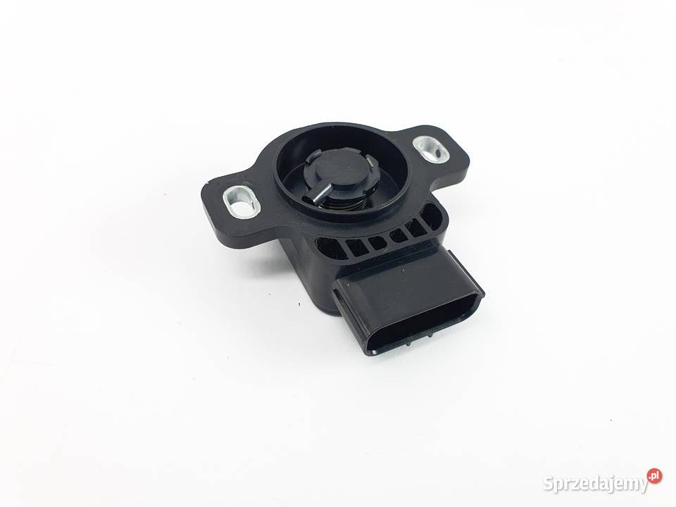 Czujnik Polozenia Przepustnicy Tps Honda VFR Silniki i osprzęt łódzkie Łódź sprzedam