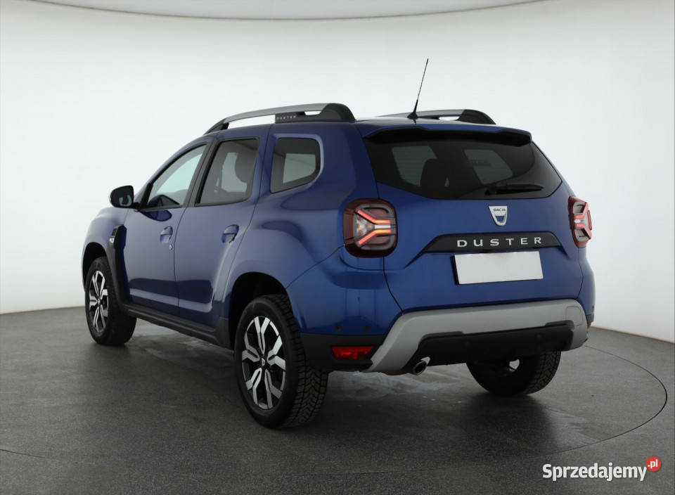 Dacia Duster 10 TCe Piaseczno