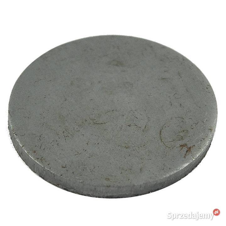 Dekiel mocowania mostu 48 mm Kubota L3408 L3608 Tajęcina