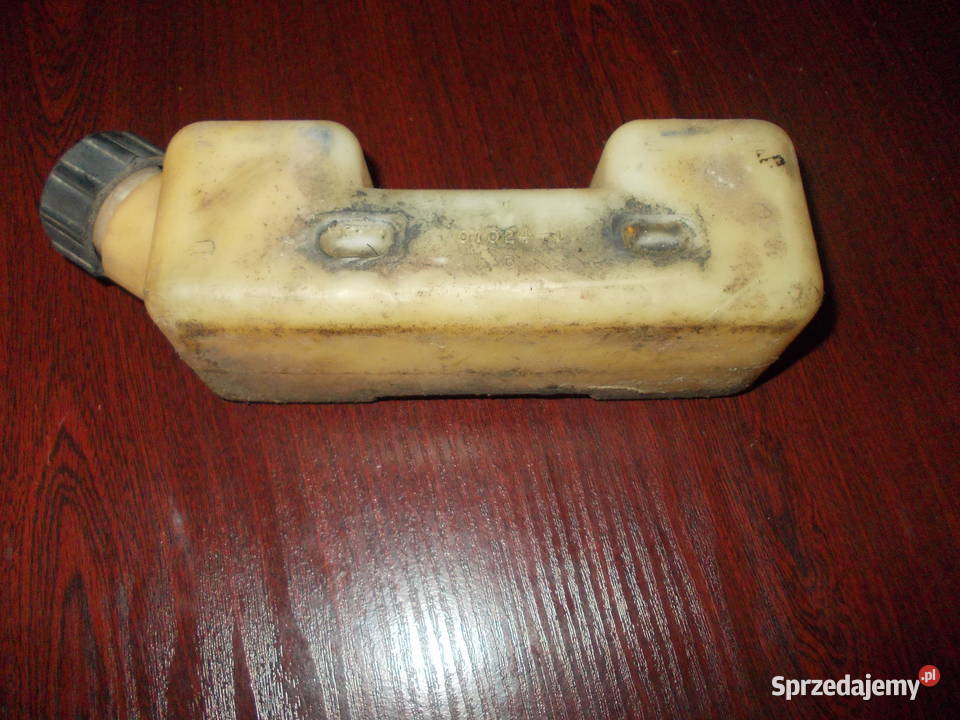 Solo 123 zbiornik 1747 podkarpackie Stalowa Wola