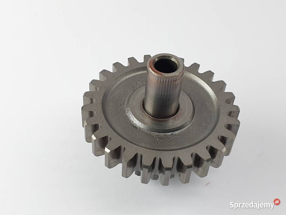 Tryb Zebatka Rozrusznika Honda Trx 420 Łódź