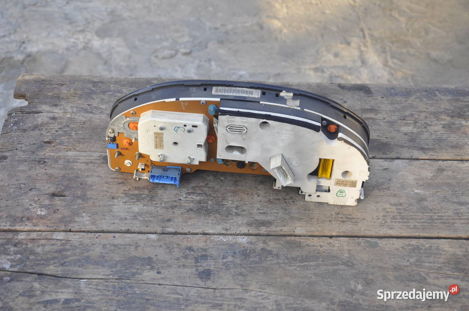 Licznik Zegary Audi 80 B4 B3 Mini Check Auto Rzeszów