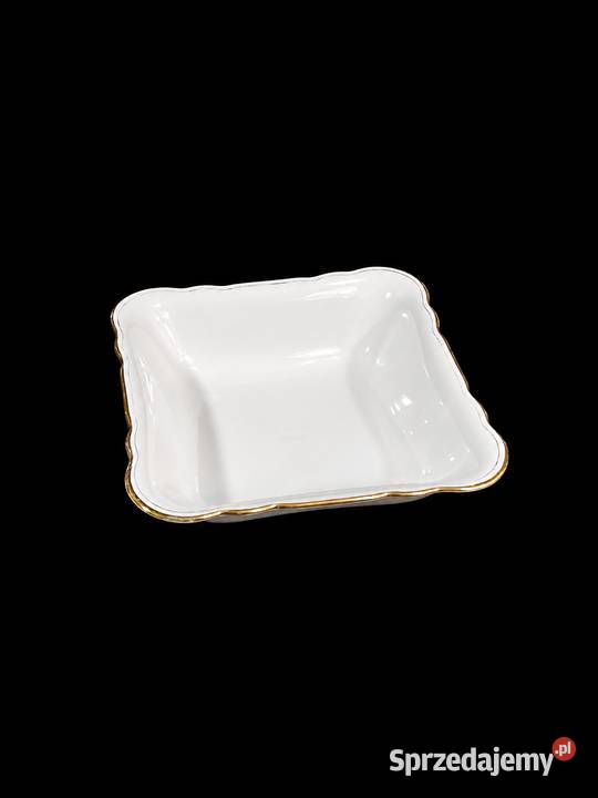 Porcelanowy Półmisek Schirnding