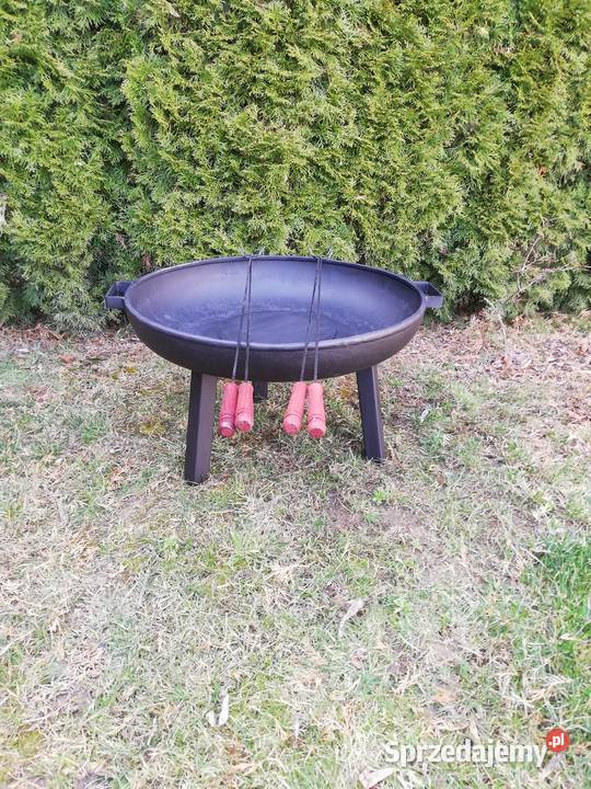 Palenisko ogrodowe 60 Kraków sprzedam