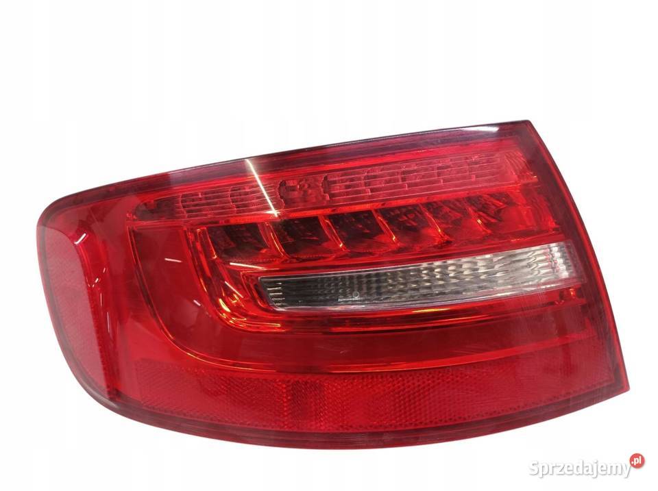 LAMPA TYŁ LEWA KOMBI AVANT EUROPA LED 8K9945095D osobowe