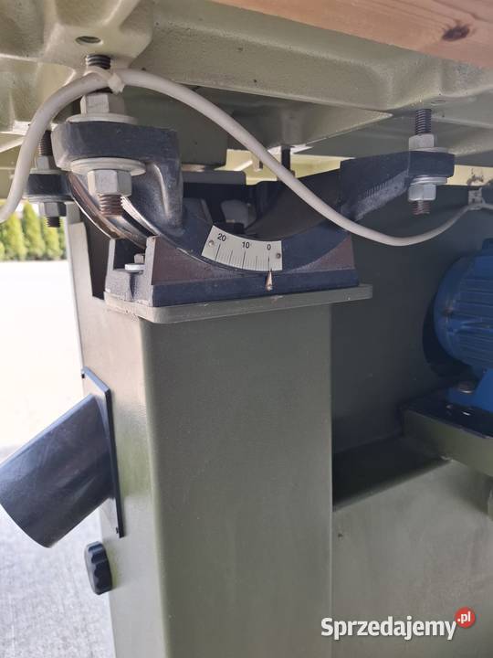 Piła taśmowa MEBER SRDS 800 326 sprzedam