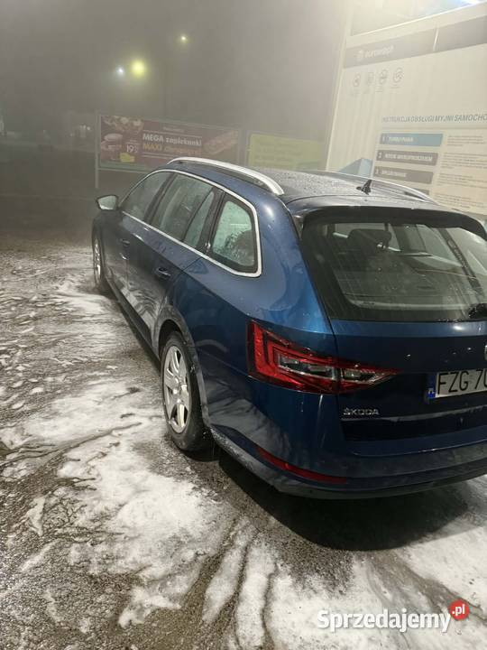 Sprzedam skode ASR (kontrola trakcji) Łomnica