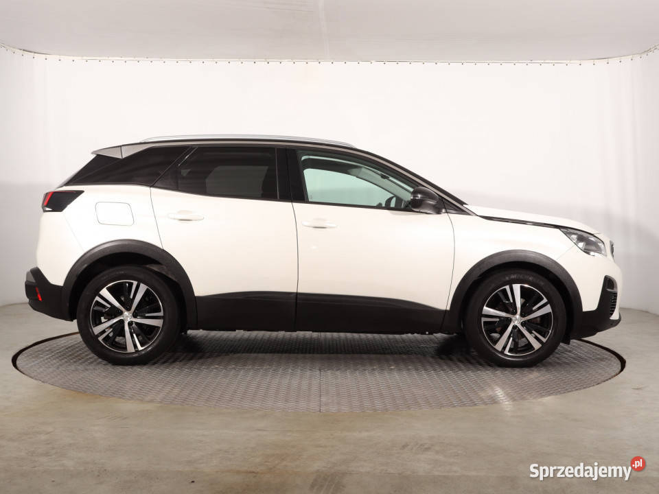 Peugeot 3008 12 PureTech
