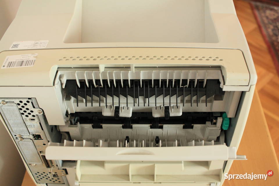 Hp laserjet 4250n ошибки