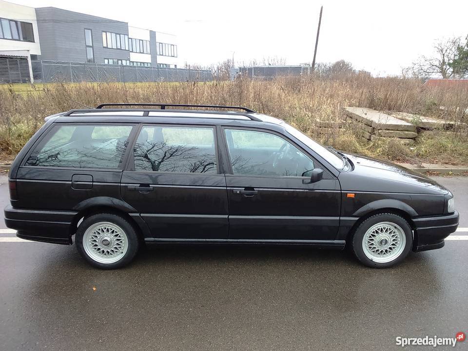 Passat b3 gl