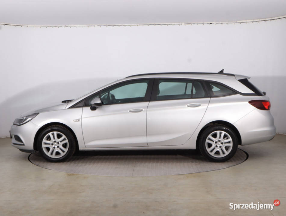 Opel Astra 14 T poduszka powietrzna Piaseczno