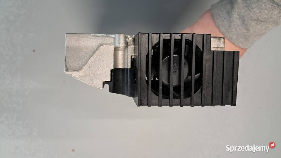 Wzmacniacz BOSE 4L0035223A 4L0 035 223A Pozostałe podkarpackie