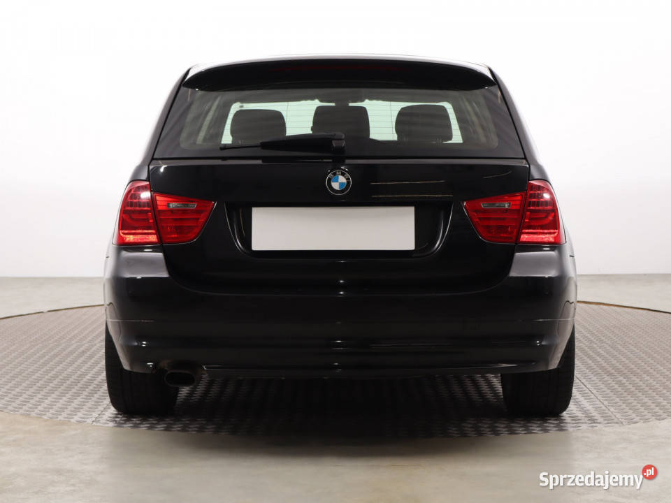 BMW 3 316 d elektryczne szyby śląskie Katowice