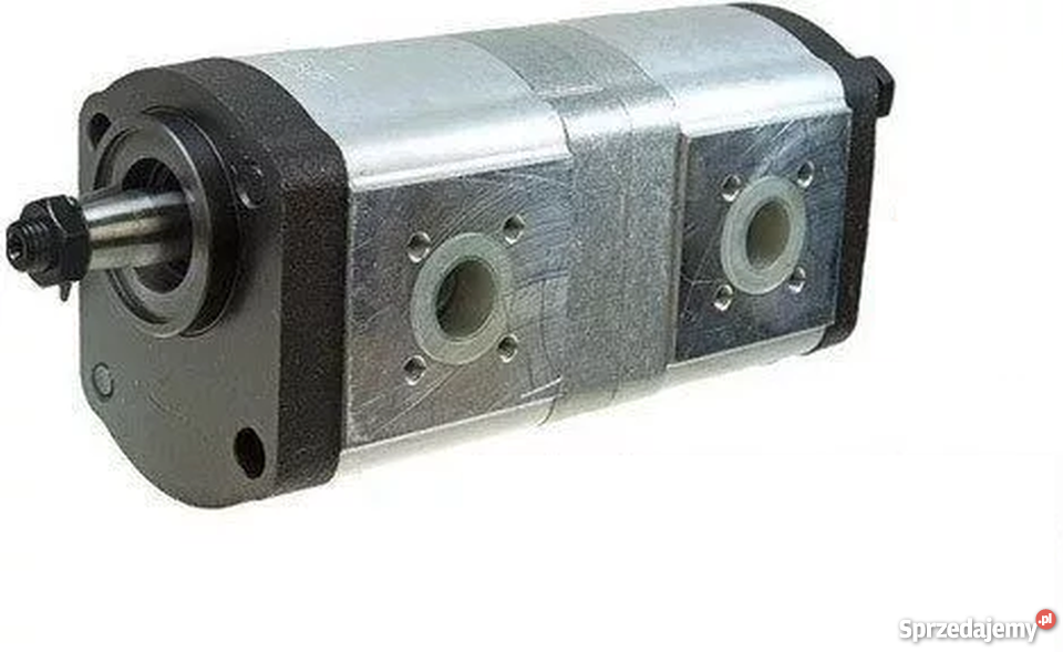 Pompa hydrauliczna Fendt Farmer 303 304 305 306 Zbuczyn