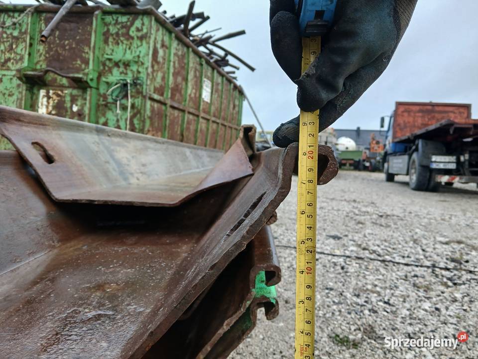 Larsena koryta itp Mogilno