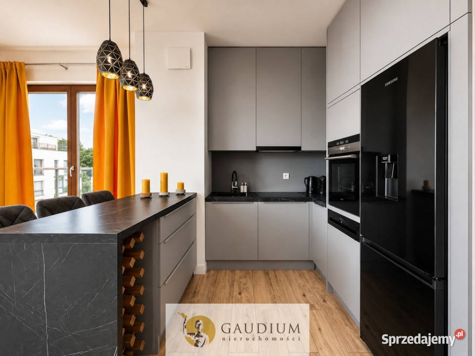 Apartament 2 pokojowy plaży sieć Gdańsk