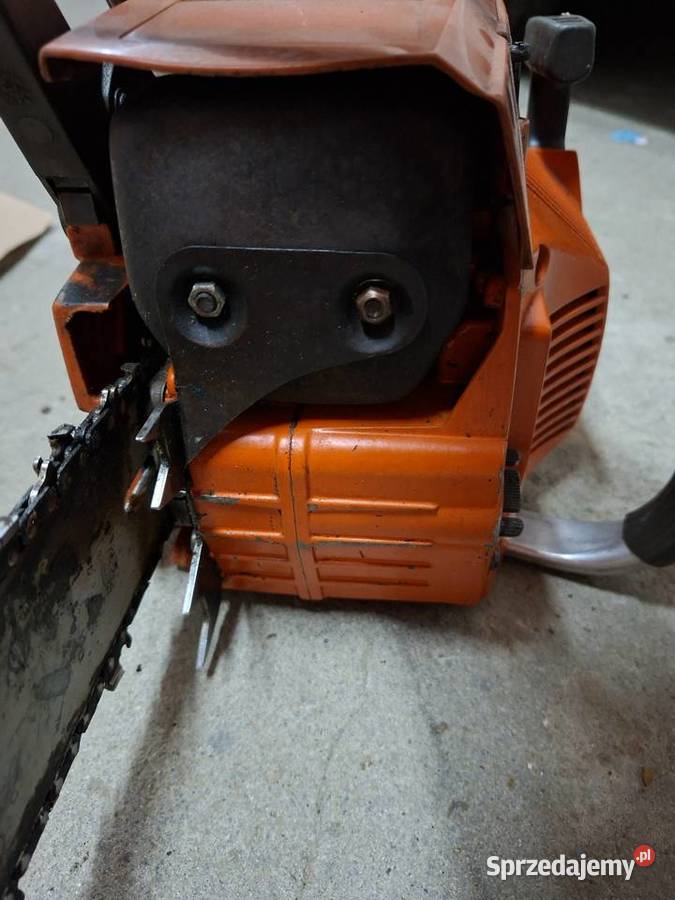 Pila husqvarna 55 Sandomierz