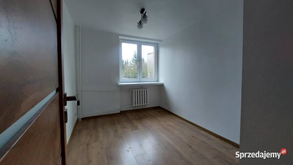 Gotowe do zamieszkania 3 pokoje balkon 3 piętra i więcej Bełżyce