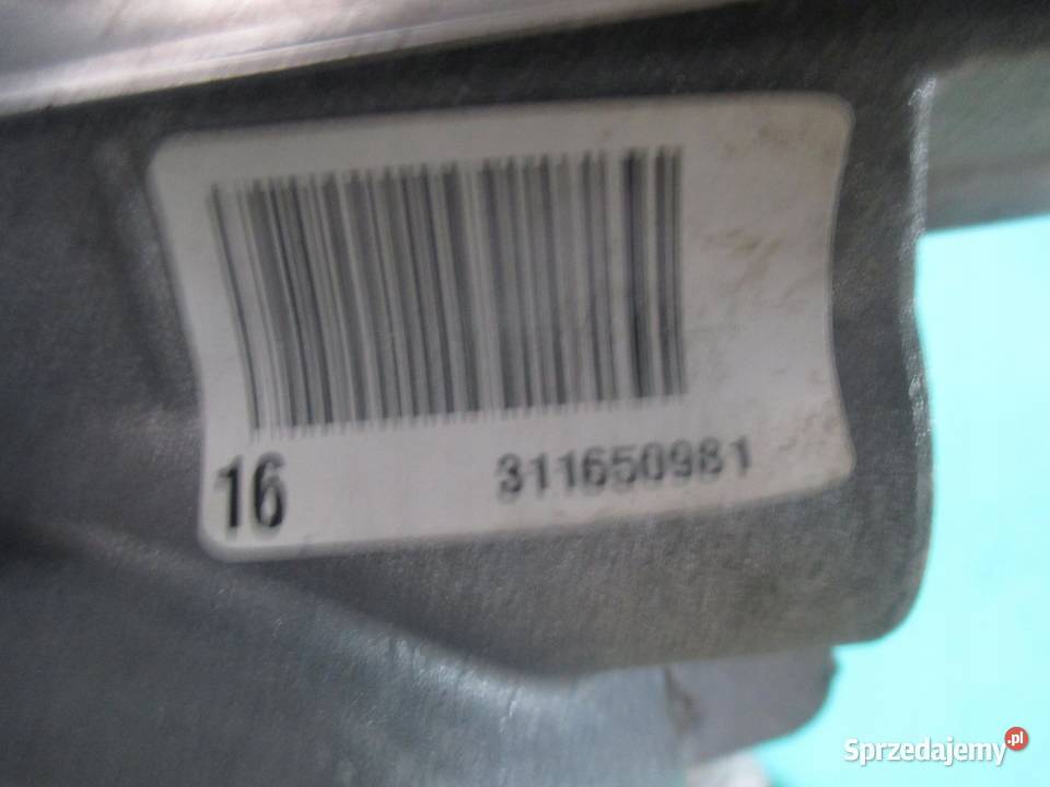 OPEL CORSA D 13r wspomaganie elektryczne