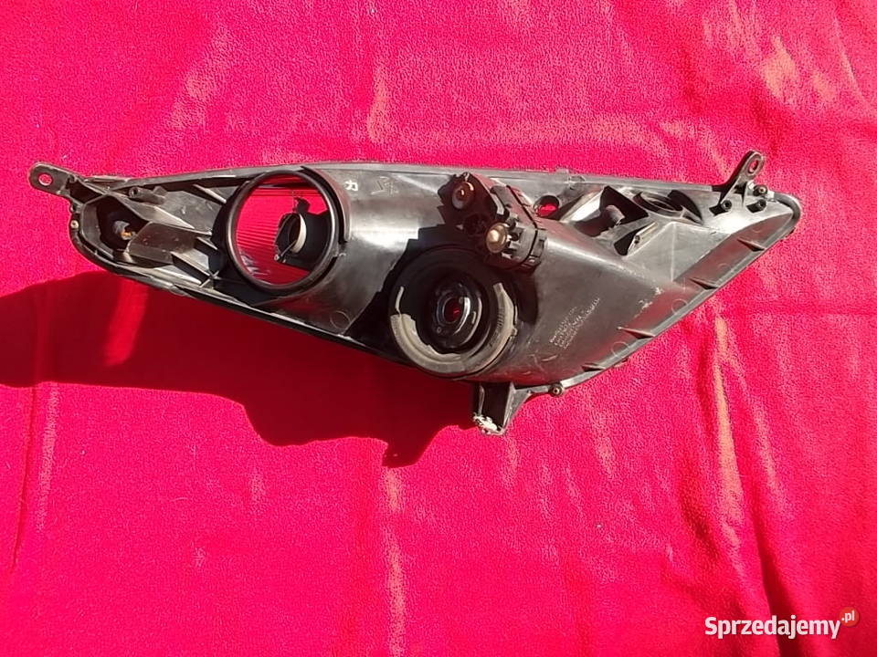 blotnik toyota celica mazowieckie